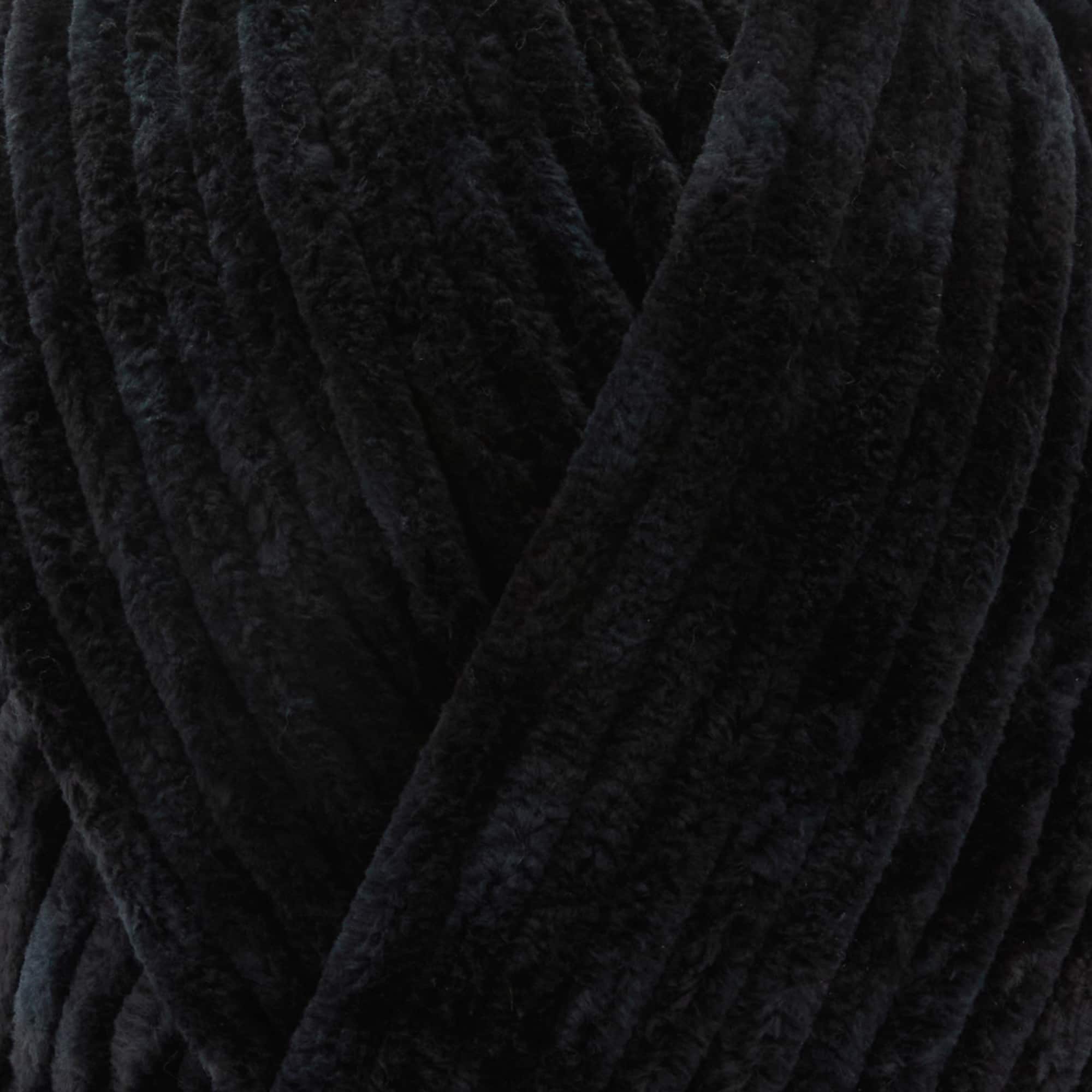 12 Pack: Chenille Home Slim™ Solid Yarn by Loops & Threads®